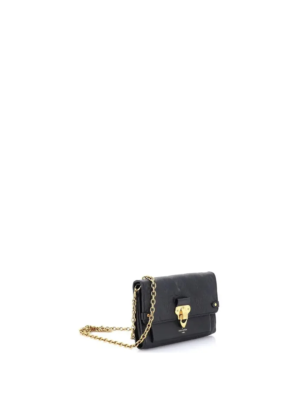 Louis Vuitton Vavin Chain Wallet #250990L18B